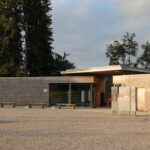 Infopavillon Eistobel